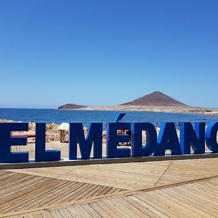 Alquilaencanarias El Medano Pika, Center And Beach Екстер'єр фото